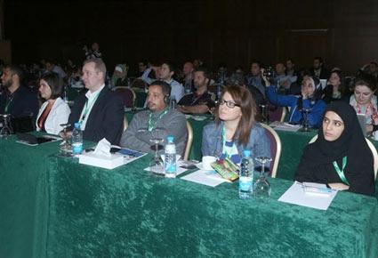 رائد يكشف أهمّ طروحات مؤتمر عرب نت بيروت 2013